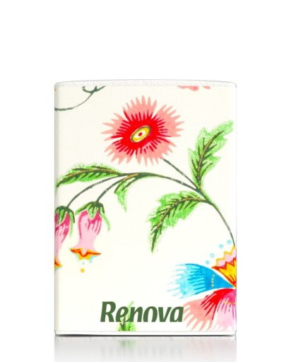 3x Renova Design Spring vreckové utierky 6x7