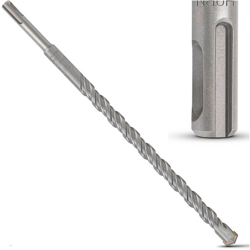 BETÓNOVÁ STENA VŔTAČKA fi 15x310 mm SDS-PLUS WIDIA