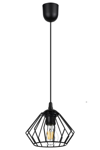 BRILANTNÉ LED LUSTRE STROPNÉ ZÁVESNÉ LAMPY