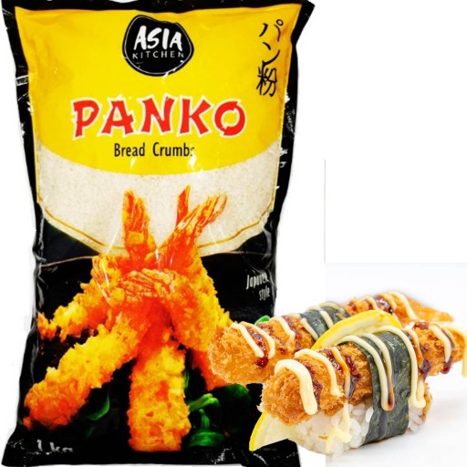 Panko strúhanka 200g - Ottogi Kórea