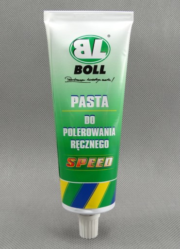 BOLL SPEED RUČNÁ LEŠTIACA PASTA - 120g