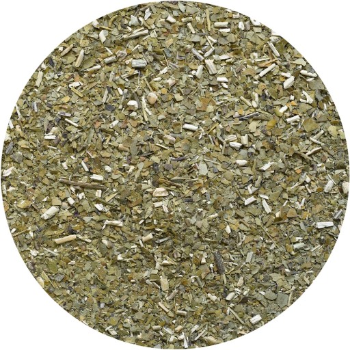 Yerba Mate Rio Parana Elaborada con Palo 50 g