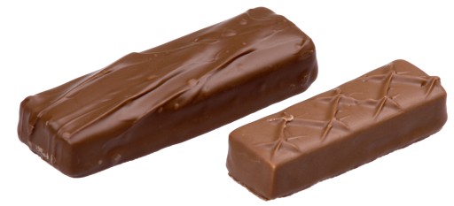 Mliečna tyčinka Milky Way v mliečnej čokoláde pre deti 21,5g