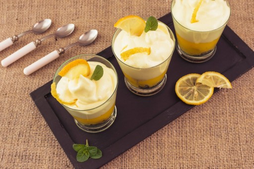 Citrónový balzamikový krém z Grécka, Krém na báze balzamikového octu 250 ml