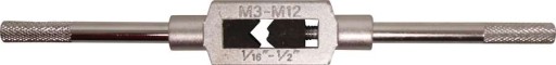 Gombík pre batérie M3-M12