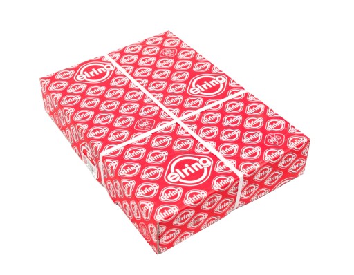 Skrutka výfukového systému ELRING EL246180