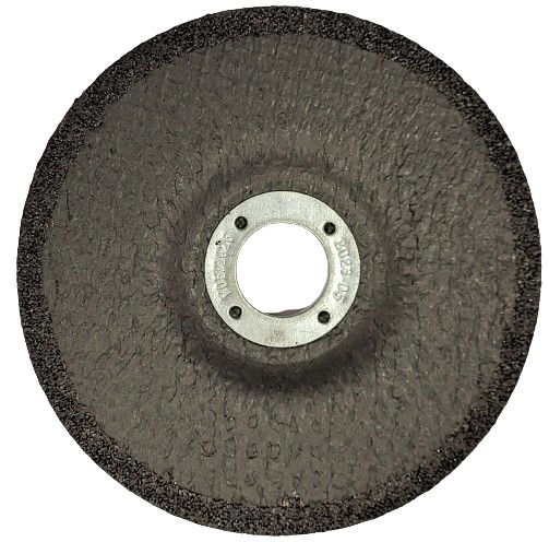 6mm brúsny kotúč na brúsenie 6mm hrubý Bosch Longer Life 125 2608603182