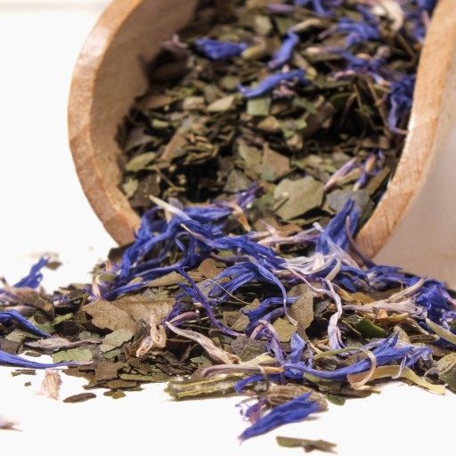 Guayusa Pachamama Lavanda 25g organická vzorka