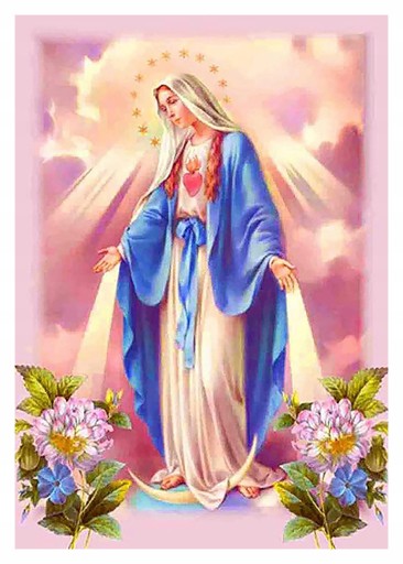 DIAMANTOVÁ VÝŠIVKA DIAMANTOVÁ MOZAIKA SET XXL 5D PRE DETI SAINT MARY