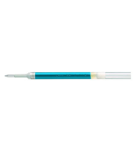 Náplň do pera Pentel Energel BL77 tyrkysová LR7-S