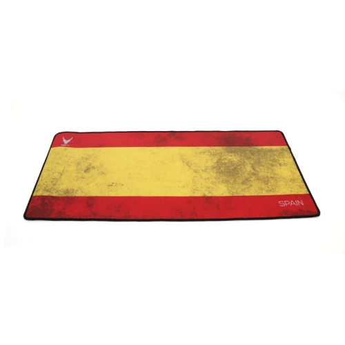 OMEGA VARR PODLOŽKA POD MYŠ / PRO-GAMING PODLOŽKA POD MYŠ 300x700x2mm ŠPANIELSKO [432
