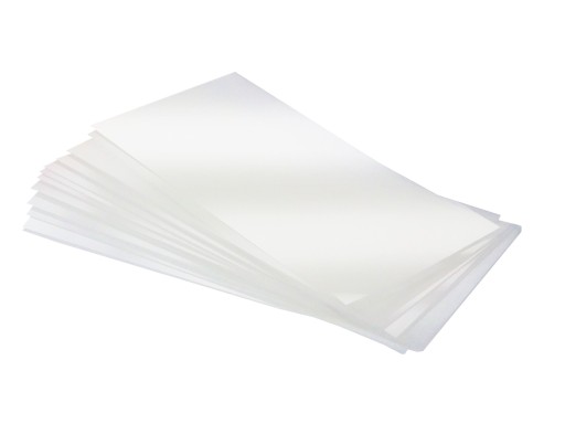 Lesklé plastové vrecká, HRUBÉ celofánové vrecká, 30 mikrónov, 10x15, 100 ks.
