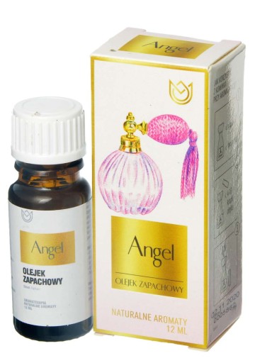 Vonný olej Natural Aromas ANGEL