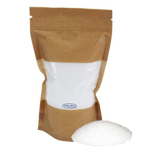Čistý hydrorafinovaný parafín na sviečky, poľský výrobca, 900 g