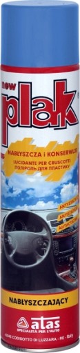 ATAS PLAK LEŠTIACI KOKPIT LEVANDUĽA 600ml
