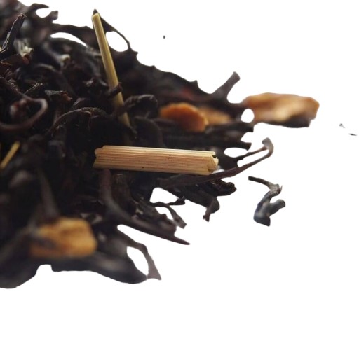 Čaj z Earl Grey Lemon - 50 g