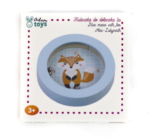 Arkádová hra ADAM TOYS s loptičkami