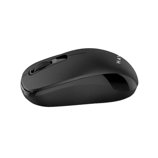 BEZDRÔTOVÁ UNIVERZÁLNA MYŠ HAVIT OPTICKÝ SNÍMAČ MS626GT 1200 DPI