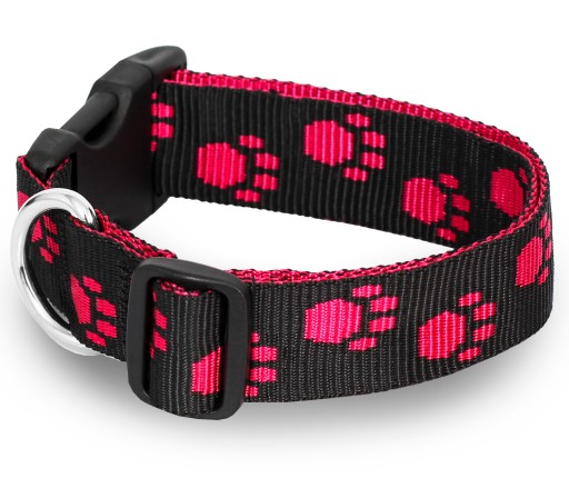 Obojok PRE PSA, ŠTEŇA YORKY CAT, 20-30 cm š