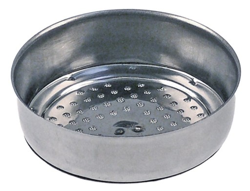 Sitko skupiny priemeru 58 mm výška 19 mm pre kávovar GAGGIA