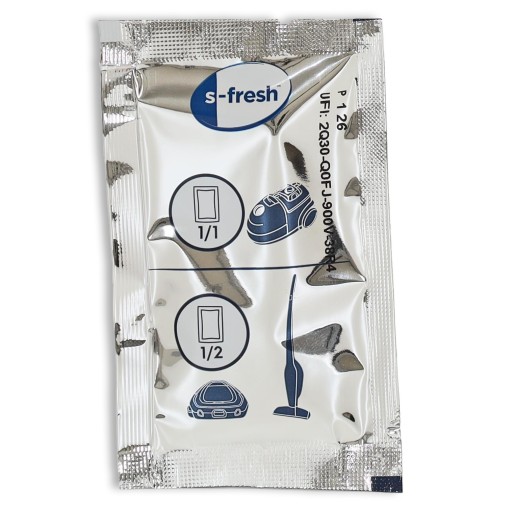 Electrolux AEG S-Fresh BAVLNÝ VYSÁVAČ VÔŇA
