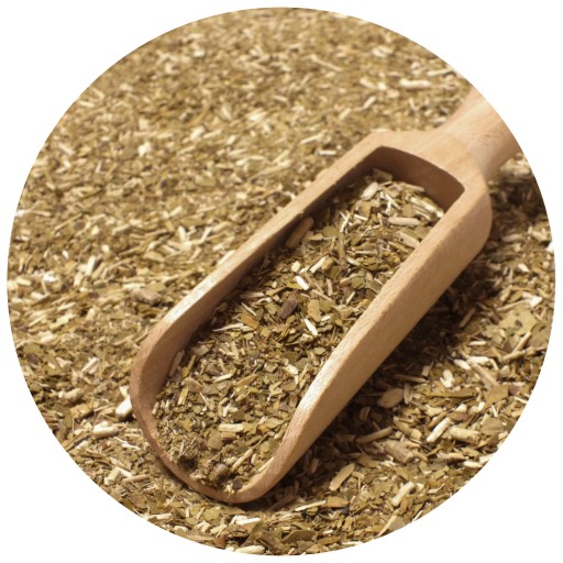 Yerba Mate Guarani Maracuya 50g vzorka