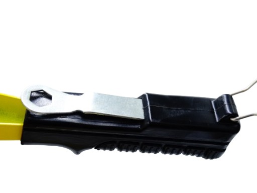 Nitovačka DREL pre hliníkové a oceľové trhacie nity 2,4-5,0 mm