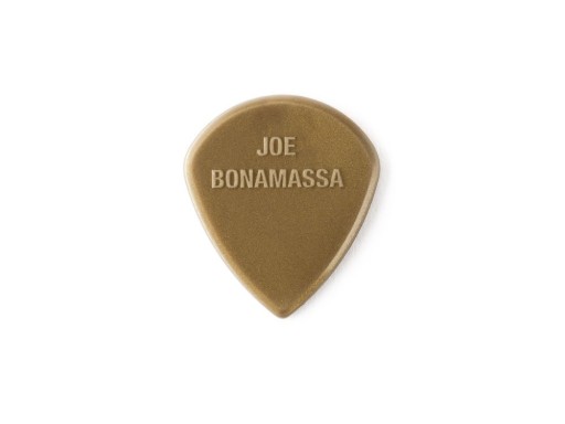 DUNLOP Bonamassa Jazz III Gold trsátka