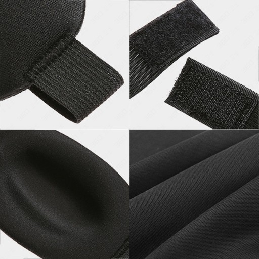 Čelenka 3D Sleeping Eye Mask pre lepší spánok