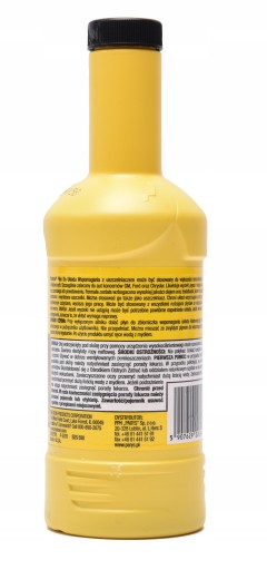PRESTON POWER SYSTEM FLUID SEALER