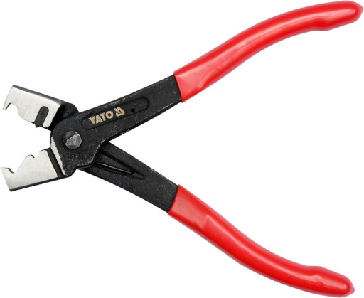 KLIEŠTE NA VIAZANIE YATO CLAMP
