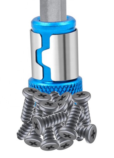 MAGNETICKÝ KRYT PRE MAGNET NA SKRUTOVACÍ BIT
