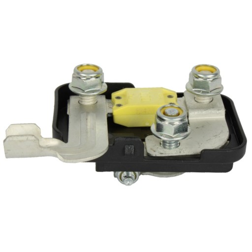 Hrot CBA J81 L4 M8 /10-20mm²/