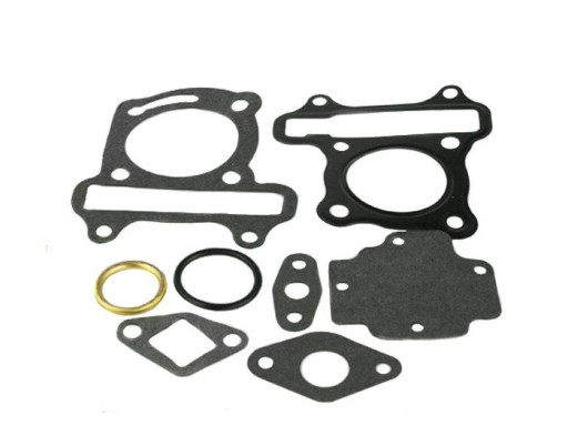 Tesnenie valcov gy6 50ccm 139qmb 4t
