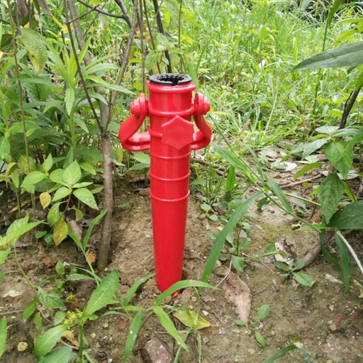DRŽADLO NA SLÁŽNÍK NA PLÁŽ, POHNANÝ ŠNEK, BIELY AG830