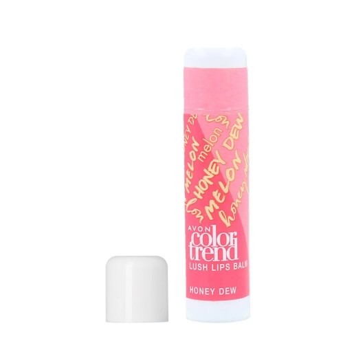 Avon melónový hydratačný balzam na pery