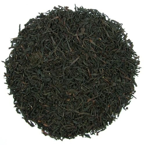 ČIERNY ČAJ Wesołe Poranki CEYLON papaya 100g