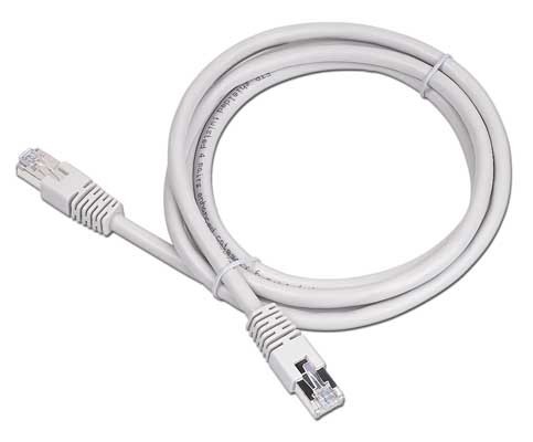 Sieťový kábel UTP Cat 5e Patchcord RJ-45 (3 m)