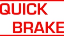 QUICK BRAKE 3253 imbusová skrutka