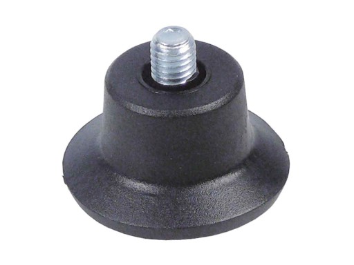 Dia 40 mm výška 22 mm M8