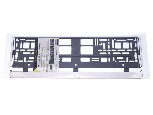 CHROME REG TABLE PAD