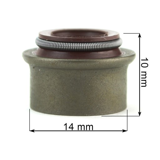 Tesnenie ventilu pre motor 292F 2v80 PROTON