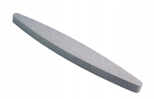 Oválny KOLESOVÝ KAMEŇ KOKOS NA BRÚSENIE NOŽÍK KOS 230mm