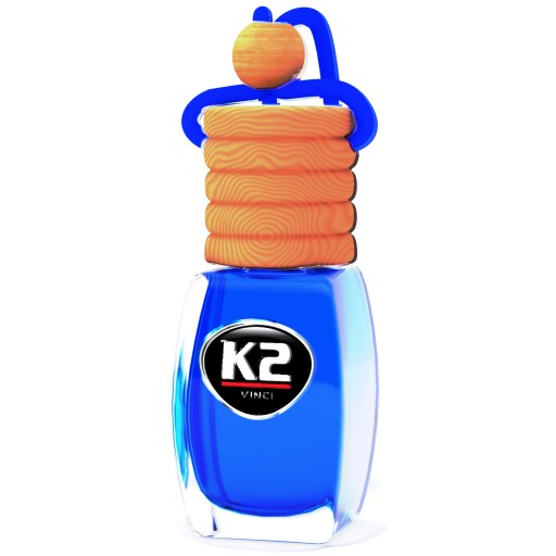 K2 VENTO FRESH 8ML V404 VÔŇA DO AUTA