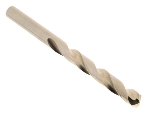 KOBALTOVÝ VŔTAČ DO INOX KOVU 5,5 MM HSS-Co