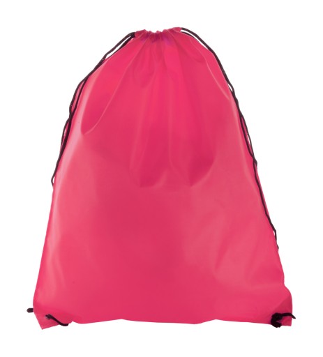 ŠKOLSKÝ BATOH Kĺzavý polyester Fuchsia