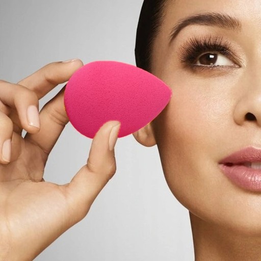 BLENDER MAKE-UP HUBKA PRÉMIOVÁ KVALITA