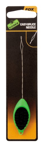 VIAZACIA IHLA LEADCORE FOX EASY SPLICE NEEDLE