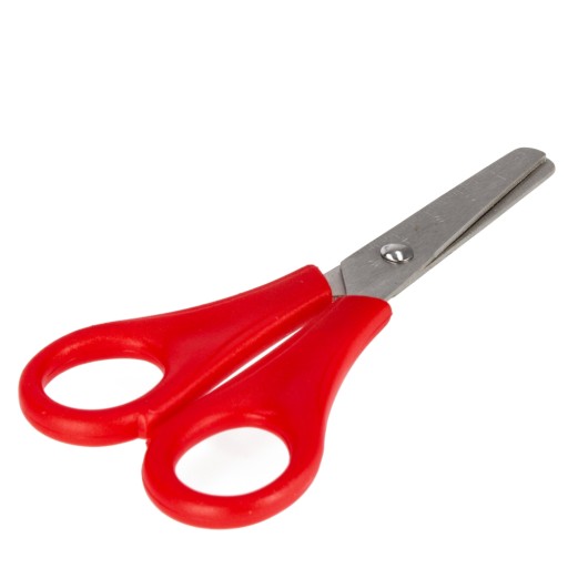 Kovové nožnice 13,5 cm so stupnicou 447394 STARPA