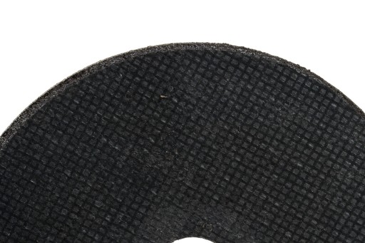 ŠTÍTNE KOTOUČE NA REZANIE INOX KOVOVEJ OCELE 125x1,2x22 TEGER 10 KS